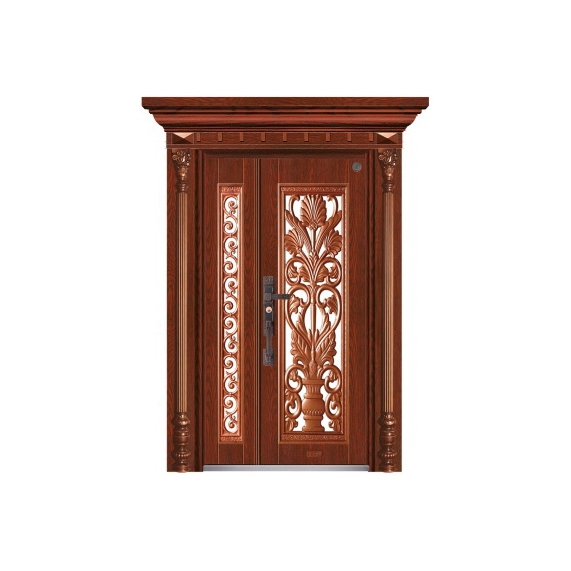 豪華子母門(mén)