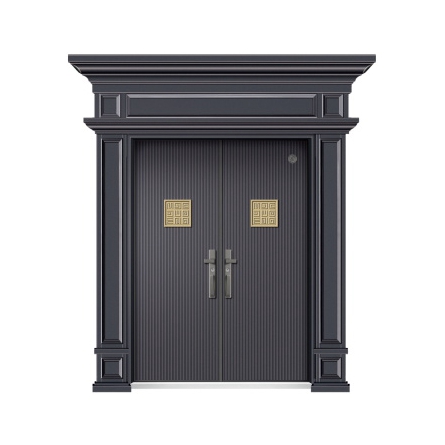 防銹裝甲大門防銹裝甲大門