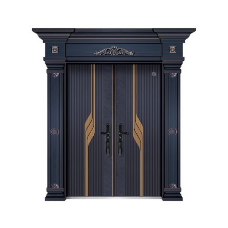 防銹裝甲大門防銹裝甲大門