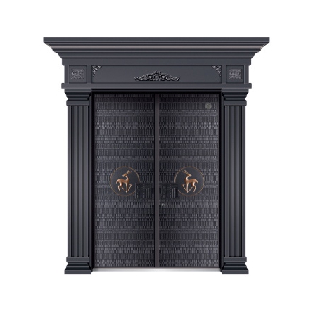 防銹裝甲大門防銹裝甲大門