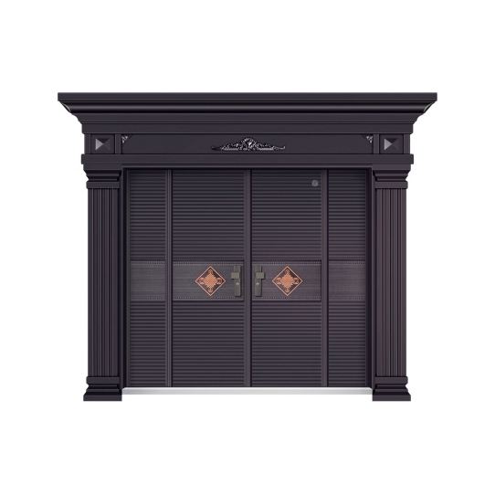 防銹裝甲大門防銹裝甲大門