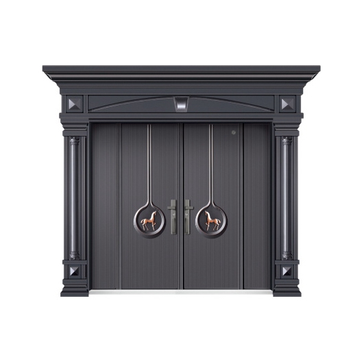 防銹裝甲大門防銹裝甲大門