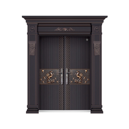 防銹裝甲大門防銹裝甲大門