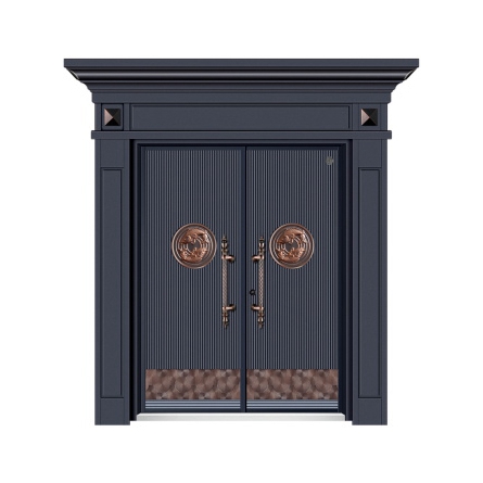 防銹裝甲大門防銹裝甲大門