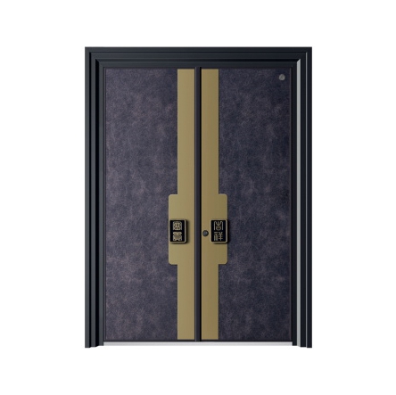 防銹裝甲大門防銹裝甲大門