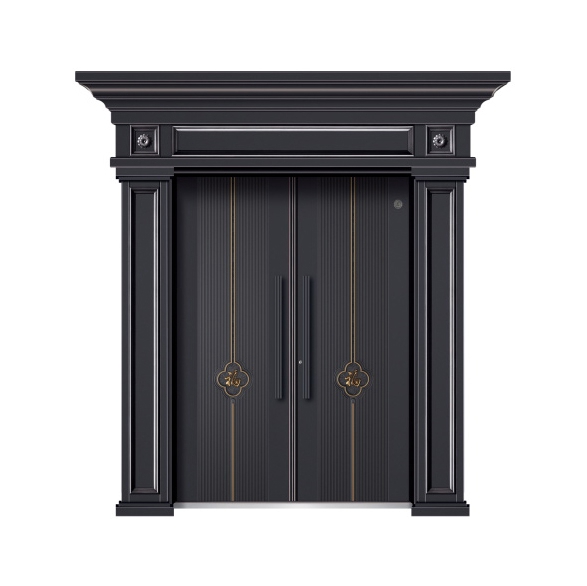 防銹裝甲大門防銹裝甲大門