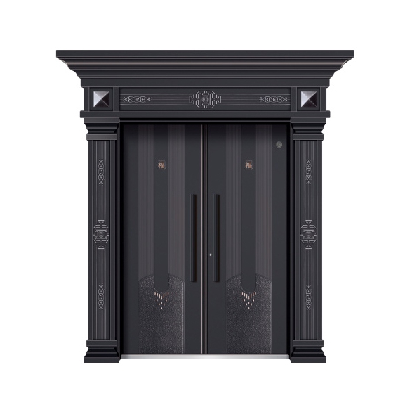 防銹裝甲大門防銹裝甲大門