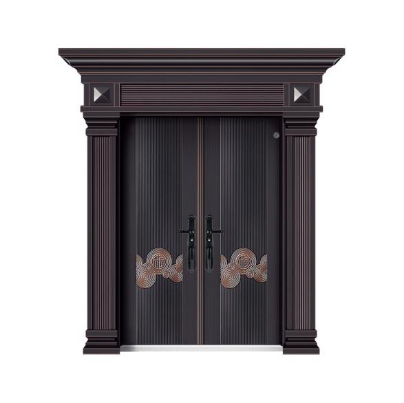 防銹裝甲大門防銹裝甲大門