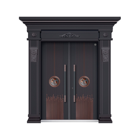 防銹裝甲大門防銹裝甲大門