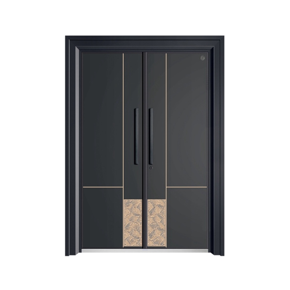 防銹裝甲大門防銹裝甲大門