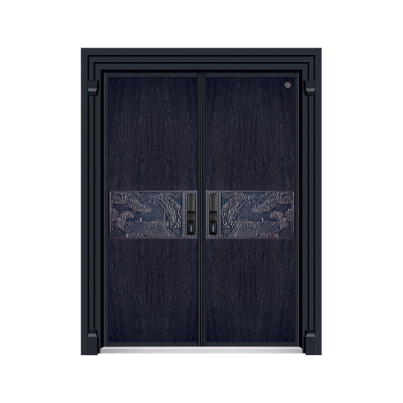 防銹裝甲大門防銹裝甲大門