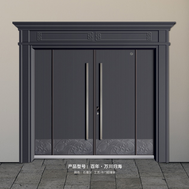 防銹裝甲大門防銹裝甲大門