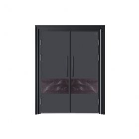 豪華鋁拼門百年—如魚得水