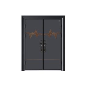 豪華鋁拼門百年—勵精圖治