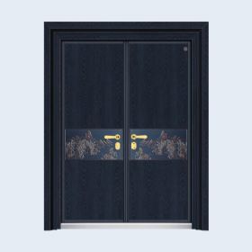 豪華鋁拼門百年—明茂