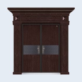 豪華鋁拼門百年—明熙