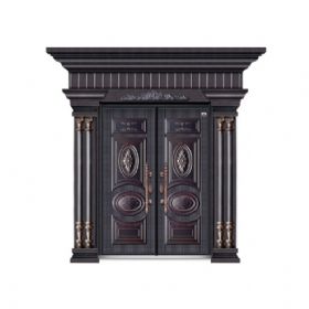 高端卡門/仿卡門百年銘園