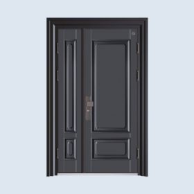 豪華小框拼接門百年—前途無量