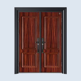 豪華小框拼接門百年—壯志凌云