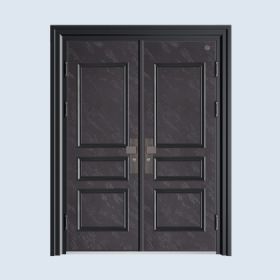 豪華小框拼接門百年—志在千里