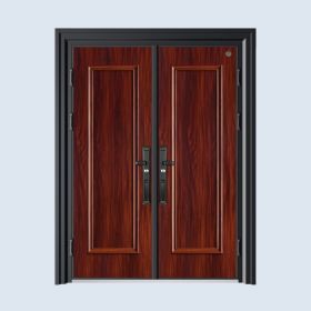 豪華小框拼接門百年—歡聚一堂