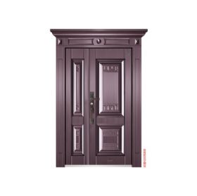 豪華子母門百年金致2